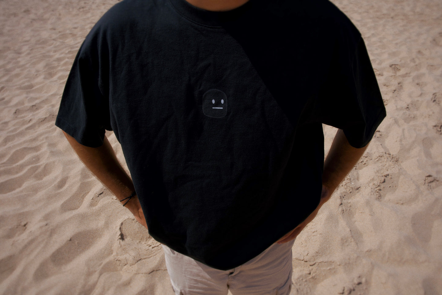 "SPORTY" TEE CAPSULE
